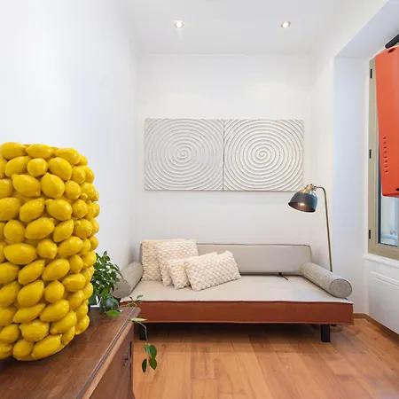 Apartament Le Borrigo Chic Centre Et Mentona