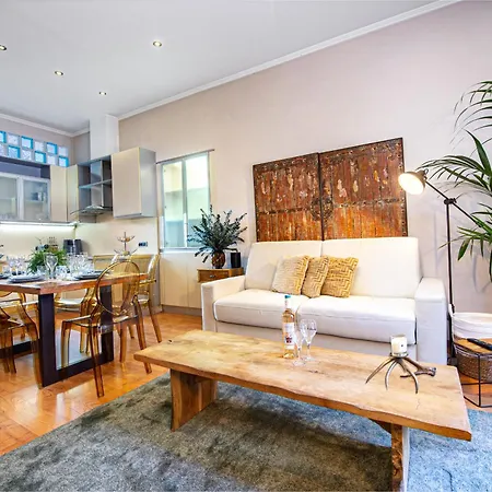 Le Borrigo Chic Centre Et Apartament *