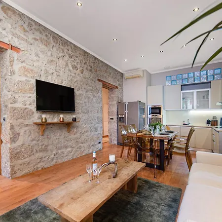 Apartament Le Borrigo Chic Centre Et