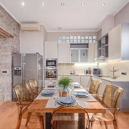 Le Borrigo Chic Centre Et Apartament