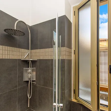 Le Borrigo Chic Centre Et *