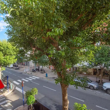Le Borrigo Chic Centre Et Apartament