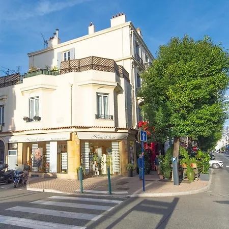 Le Borrigo Chic Centre Et شقة
